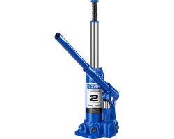 Домкрат бутылочный серия ПРОФЕССИОНАЛ Зубр 43060-2-foto2