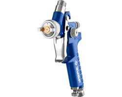 Краскопульты пневматические ПРО 150 Мини серия ПРОФЕССИОНАЛ Зубр 06454-0.8-foto3
