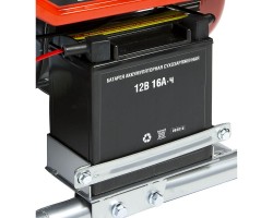 Генератор бензиновый Зубр ЗЭСБ-5500-Э серия МАСТЕР-foto4