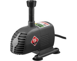 Насос фонтанный Зубр ЗНФЧ-20-1.6 серия МАСТЕР-foto3