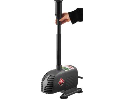 Насос фонтанный Зубр ЗНФЧ-20-1.6 серия МАСТЕР-foto4