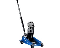 Домкрат подкатной гидравлический серия ПРОФЕССИОНАЛ Зубр 43050-3-foto4