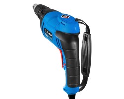 Сетевой шуруповерт Зубр ЗСШ-550-45 серия ПРОФЕССИОНАЛ-foto2