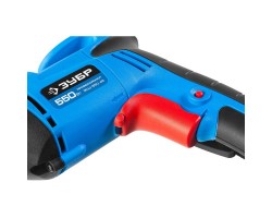 Сетевой шуруповерт Зубр ЗСШ-550-45 серия ПРОФЕССИОНАЛ-foto3