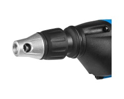 Сетевой шуруповерт Зубр ЗСШ-550-45 серия ПРОФЕССИОНАЛ-foto5