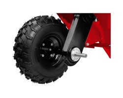 Мотоблок бензиновый усиленный Зубр МТУ-350-foto18