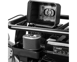 Мотоблок бензиновый усиленный Зубр МТУ-350-foto14