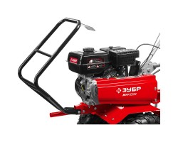 Мотоблок бензиновый усиленный Зубр МТУ-350-foto16