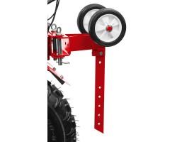 Мотоблок бензиновый усиленный Зубр МТУ-350-foto11