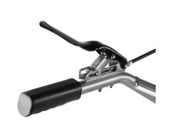 Мотоблок бензиновый усиленный Зубр МТУ-350-foto20