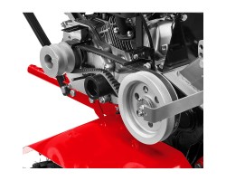 Мотоблок бензиновый усиленный Зубр МТУ-350-foto17