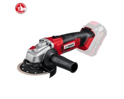 Аккумуляторная угловая шлифмашина Зубр УШМ-18-125-foto7