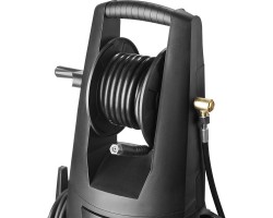 Мойка высокого давления Зубр АВД-П195 серия ПРОФЕССИОНАЛ-foto6