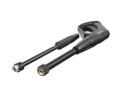 Мойка высокого давления Зубр АВД-П195 серия ПРОФЕССИОНАЛ-foto8