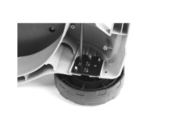 Газонокосилка бензиновая Зубр ГКБ-400П серия МАСТЕР-foto9