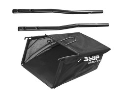 Газонокосилка бензиновая Зубр ГКБ-400П серия МАСТЕР-foto10