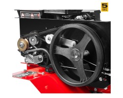 Культиватор бензиновый Зубр МКТ-200-foto7