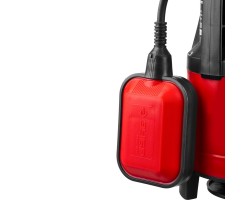 Насос дренажный Зубр НПГ-М1-550 серия МАСТЕР-foto7