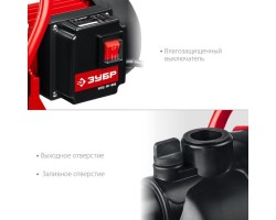 Поверхностный насос Зубр НПЦ-М1-800-foto3