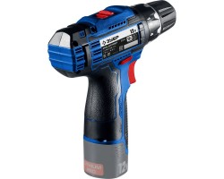 Аккумуляторная дрель-шуруповерт Зубр DL-121-foto3