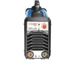 Сварочный инвертор ММА Зубр ЗАС-Т3-165 серия ПРОФЕССИОНАЛ-foto3