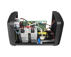 Сварочный инвертор ММА Зубр ЗАС-Т3-165 серия ПРОФЕССИОНАЛ-foto15