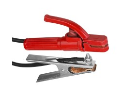 Сварочный инвертор ММА Зубр ЗАС-Т3-165 серия ПРОФЕССИОНАЛ-foto12