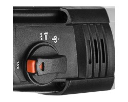 Перфоратор SDS-plus Зубр П-22-650 серия МАСТЕР-foto4