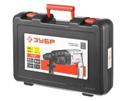 Перфоратор SDS-plus Зубр П-22-650 серия МАСТЕР-foto8
