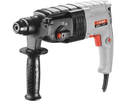 Перфоратор SDS-plus Зубр П-22-650 серия МАСТЕР-foto2