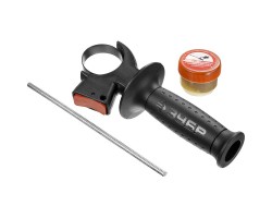 Перфоратор SDS-plus Зубр П-22-650 серия МАСТЕР-foto7