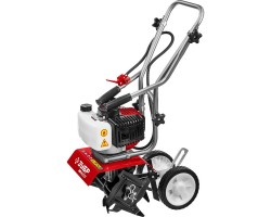 Культиватор бензиновый ЗУБР МКЛ-100-foto3