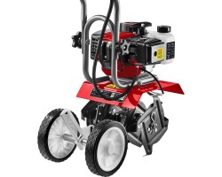 Культиватор бензиновый ЗУБР МКЛ-100-foto5