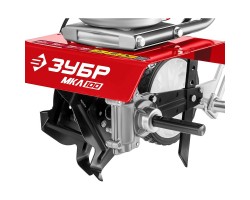 Культиватор бензиновый ЗУБР МКЛ-100-foto8