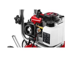 Культиватор бензиновый ЗУБР МКЛ-100-foto7