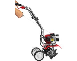 Культиватор бензиновый ЗУБР МКЛ-100-foto6