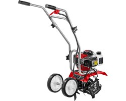Культиватор бензиновый ЗУБР МКЛ-100-foto2