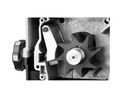 Садовый измельчитель Зубр ЗИЭ-44-2800-foto11