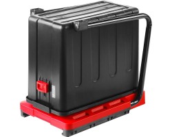 Садовый измельчитель Зубр ЗИЭ-44-2800-foto14