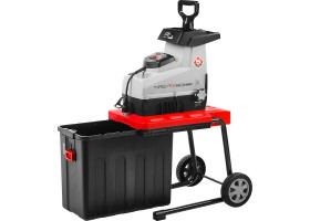 Садовый измельчитель Зубр ЗИЭ-44-2800-foto8