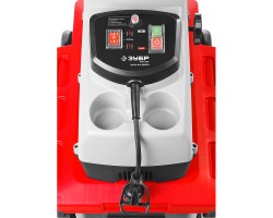 Садовый измельчитель Зубр ЗИЭ-44-2800-foto4