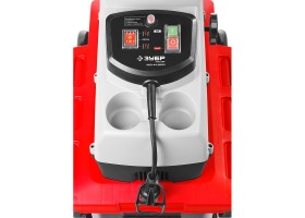 Садовый измельчитель Зубр ЗИЭ-44-2800-foto4