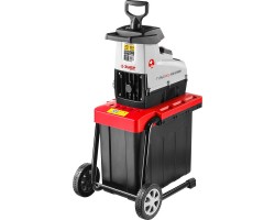 Садовый измельчитель Зубр ЗИЭ-44-2800-foto2