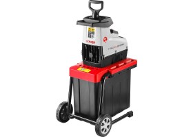 Садовый измельчитель Зубр ЗИЭ-44-2800-foto2