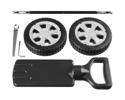 Садовый измельчитель Зубр ЗИЭ-44-2800-foto12