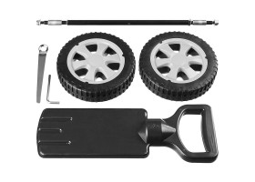 Садовый измельчитель Зубр ЗИЭ-44-2800-foto12