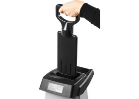 Садовый измельчитель Зубр ЗИЭ-44-2800-foto16