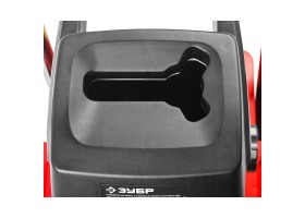 Садовый измельчитель Зубр ЗИЭ-44-2800-foto15