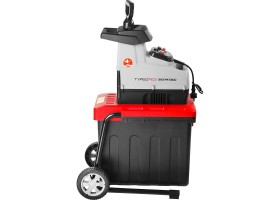 Садовый измельчитель Зубр ЗИЭ-44-2800-foto7