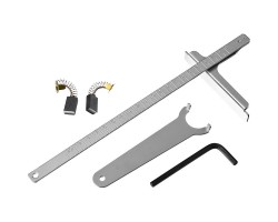 Пила циркулярная Зубр ЗПД-1600 серия МАСТЕР-foto7